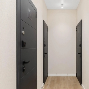 Фотография квартиры Knokey на улице Народного Ополчения 13