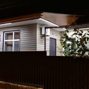 Фотография гостевого дома Пятый угол