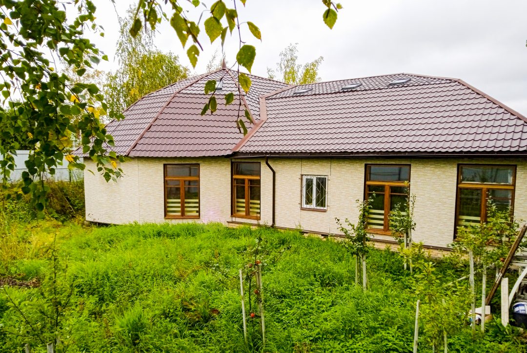 Фотография гостевого дома Балашовская пустошь