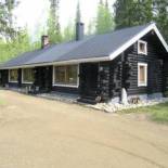 Фотография гостевого дома Holiday Home Harpan maja-mesimarja
