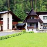 Фотография гостевого дома Ubytovanie Žember