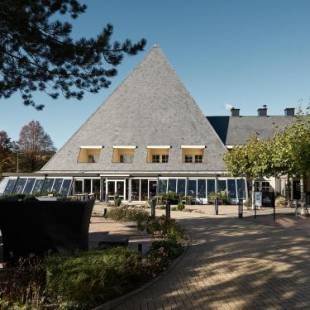 Фотография гостиницы Carlton President