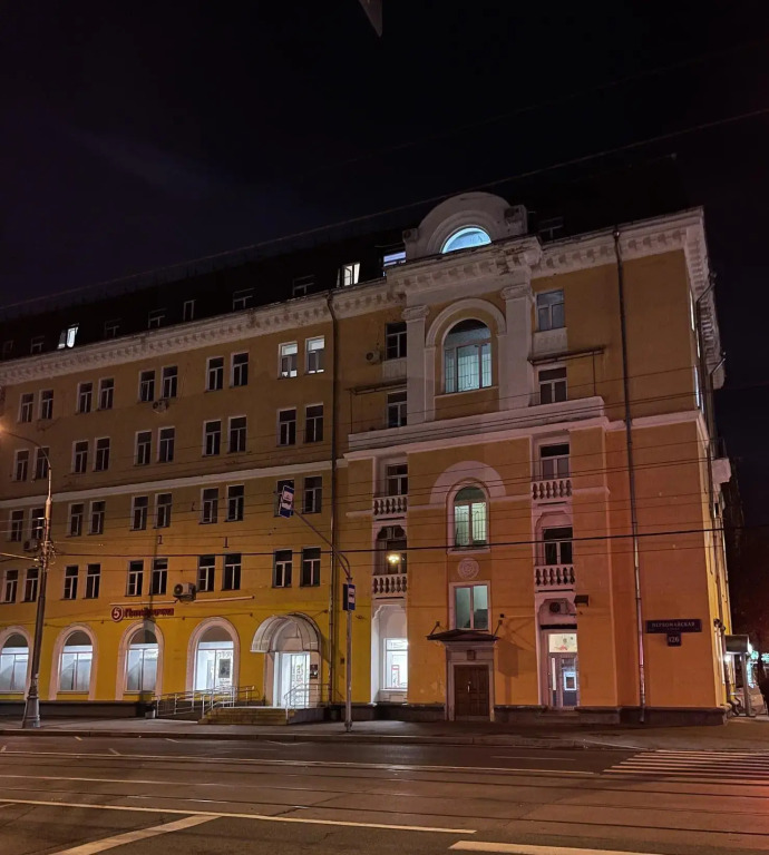 Фотография квартиры Апартаменты на Первомайской 126