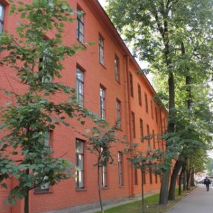 Фотография апарт отеля Петровский Арт Лофт