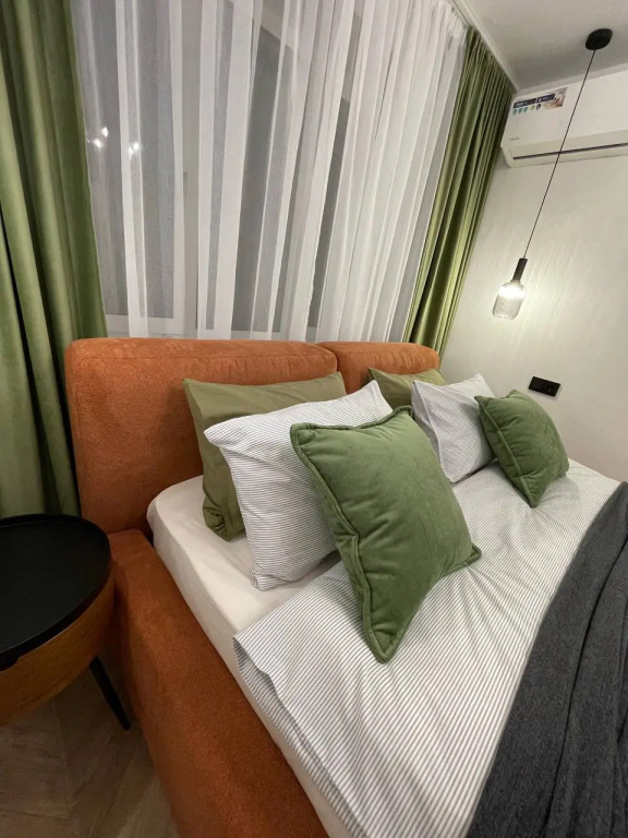 Фотография квартиры Квартира очень стильная