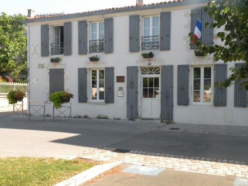 Фотография мини отеля L'Escale