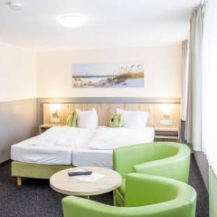 Фотографии мини отеля
Gästehaus Alexandra