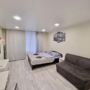 Фотография квартиры Квартира на  Проспекте Героев 54