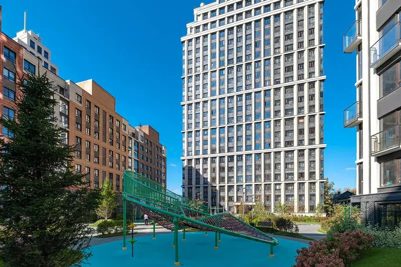 Фотография квартиры Апартаменты на ул. Фабричная, д. 65/3