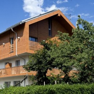 Фотография апарт отеля Mittendorf Klimaresidence