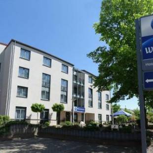 Фотографии гостиницы
Best Western Hotel Braunschweig