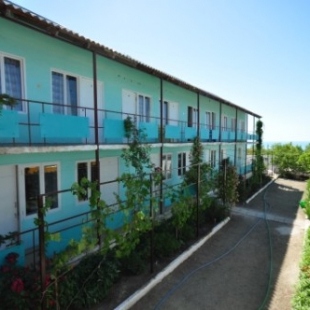 Фотография пансионата Семейный