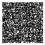 QR код гостиницы Gipnoz на Дмитровке