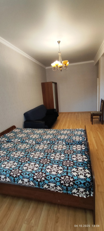 Фотография квартиры Квартира на берегу Каспийского моря