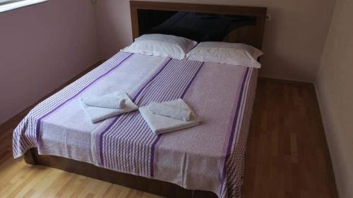 Фотография гостевого дома grishashvilis 14