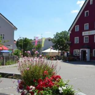 Фотографии гостиницы 
            Gasthof Krone