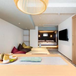 Фотографии гостиницы
Hotel Kado Gosho-Minami Kyoto