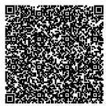 QR код гостиницы Кристофф