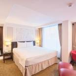 Фотография гостиницы Dinh Ami Hanoi Hotel