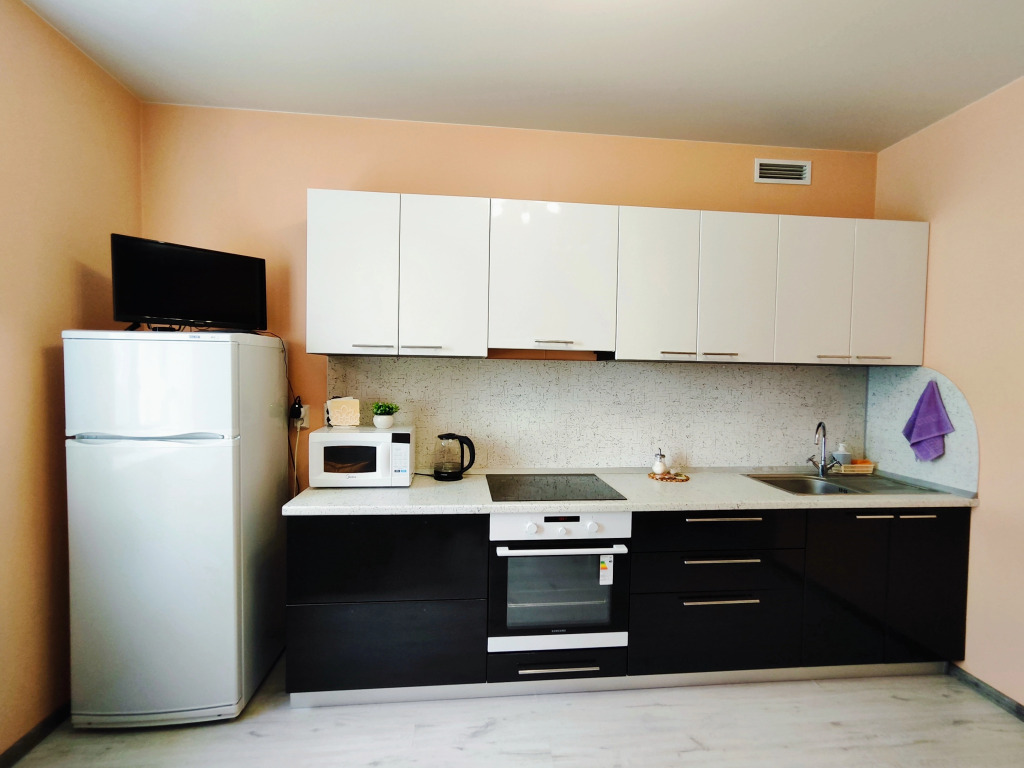 Фотография квартиры Квартира 9 Ночей на Пархоменко 8