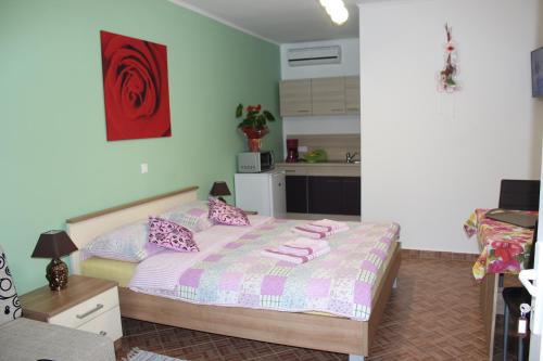 Фотография гостевого дома Rooms Katarina