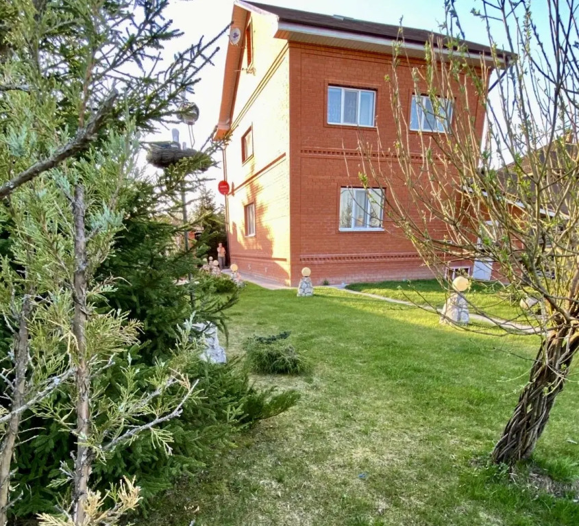 Фотография Коттеджа Частный дом Уютный дом в Дракино