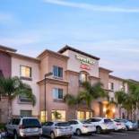 Фотография гостиницы TownePlace Suites by Marriott San Diego Carlsbad / Vista