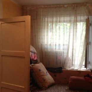 Фотография гостиницы Огонек