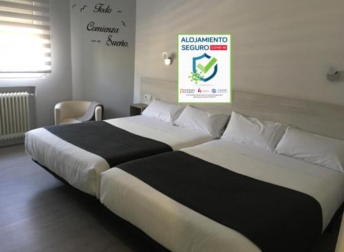 Фотографии гостевого дома
Hostal I Dream Salamanca