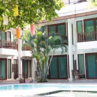 Фотографии гостиницы
The Mantrini Chiang Rai-SHA Extra Plus