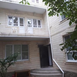 Фотография гостевого дома На Крымской, 82