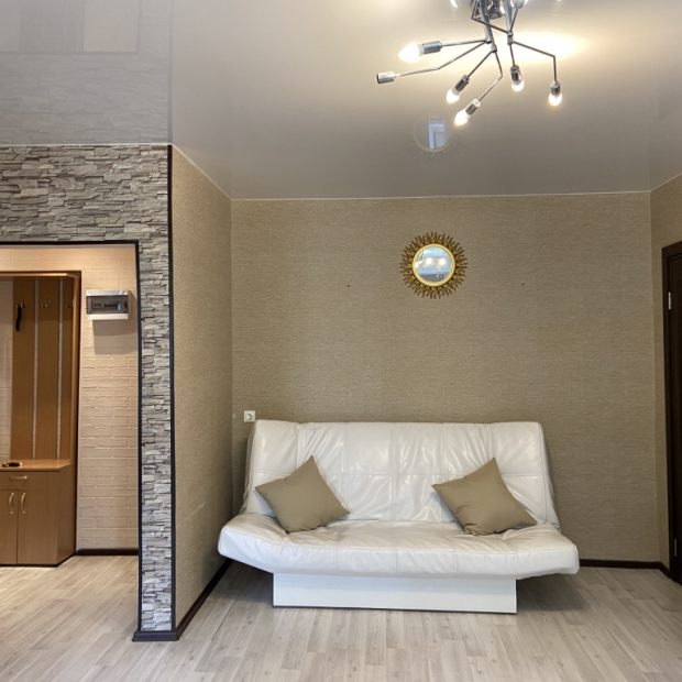 Фотографии квартиры
Апартаменты Домашний сьют