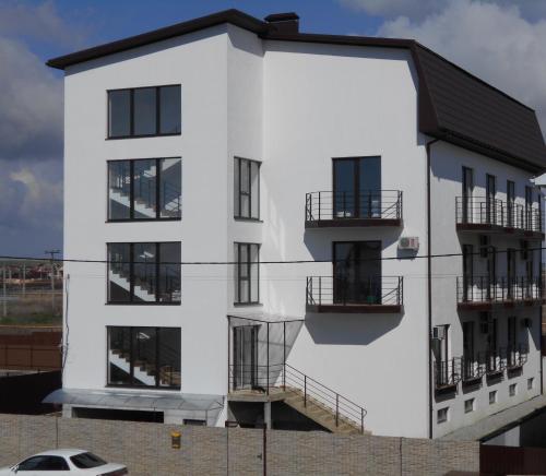 Фотография гостевого дома Илим