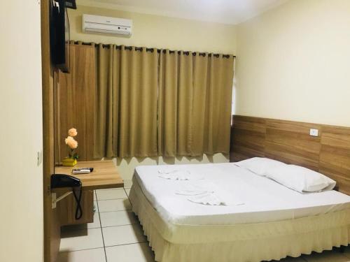 Фотография гостиницы Center Plaza Hotel