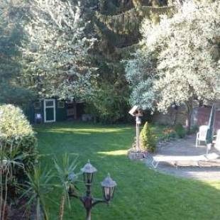 Фотографии гостевого дома
Ferienhaus Lara