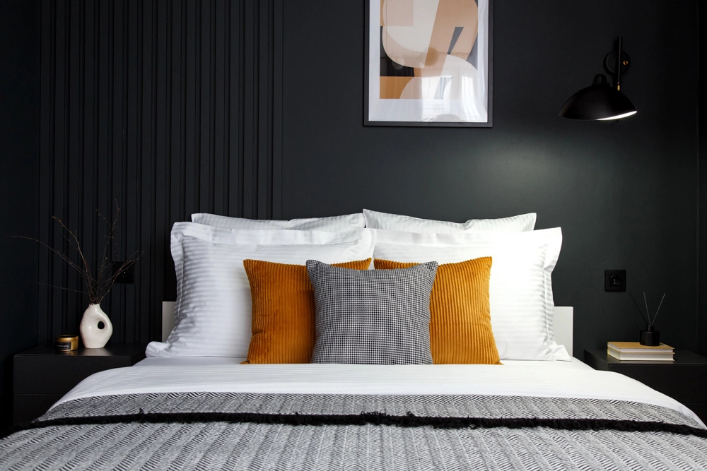 Фотография квартиры Апартаменты Студия на Цесовской Набережной