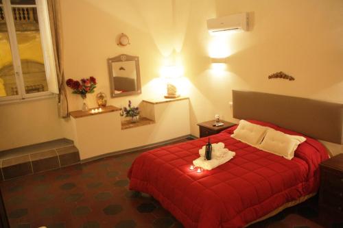 Фотография гостевого дома Il Verrocchio