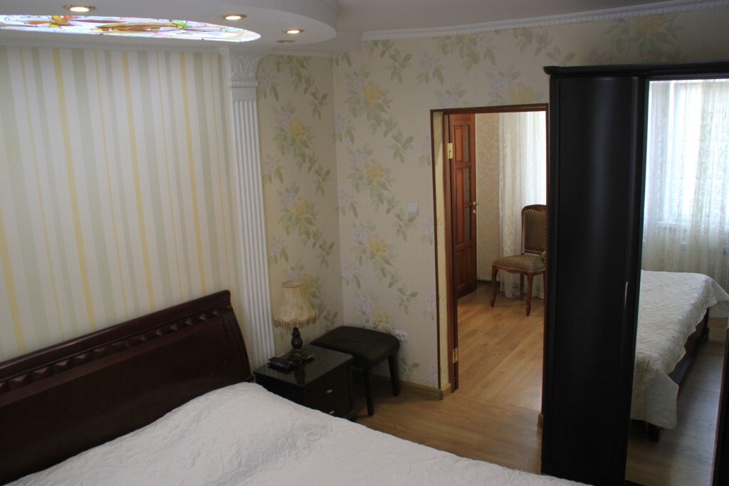 Фотография квартиры Апартаменты Amitie 2