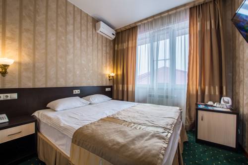 Фотографии гостиницы
Лазурный Берег