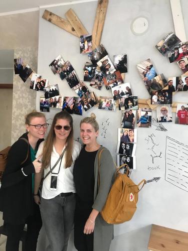 Фотография хостела Lion Hostel