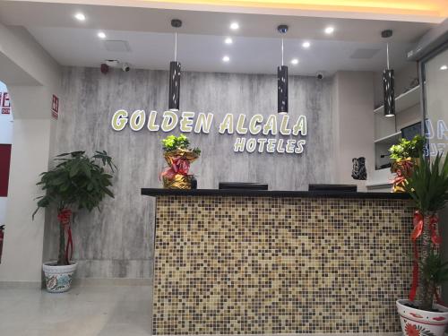 Фотография гостевого дома Golden Alcala