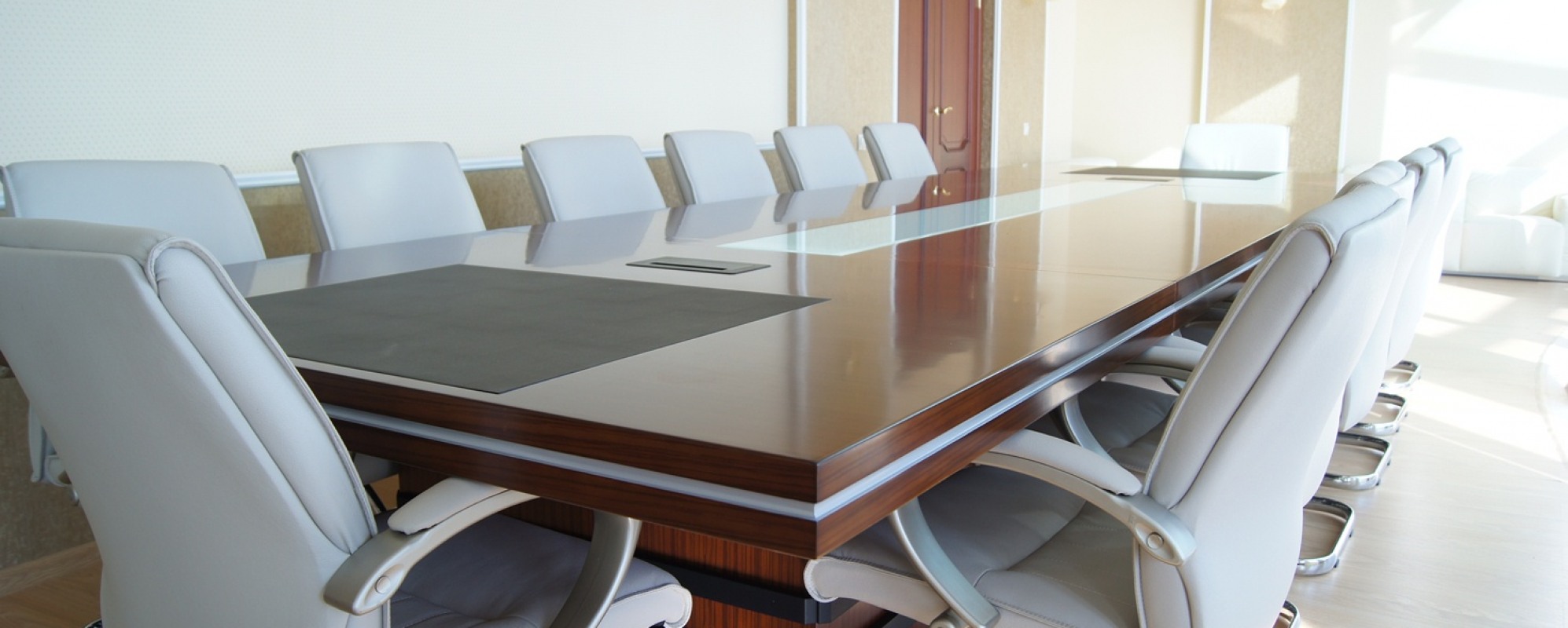 Фотографии конференц-зала Сенатор