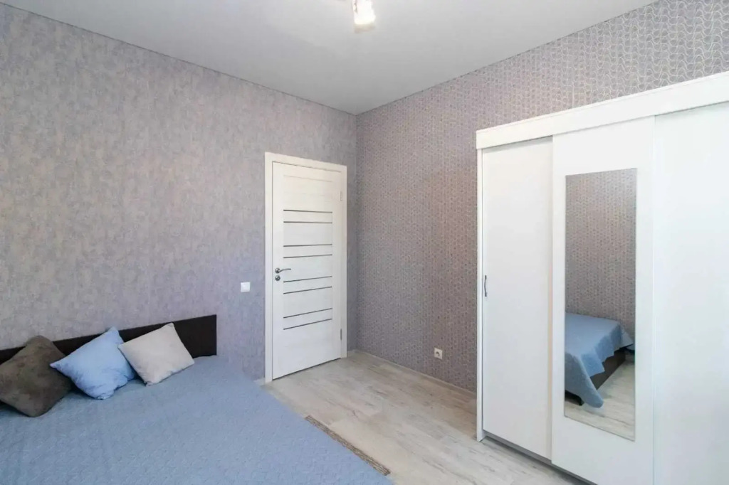 Фотография квартиры Апартаменты на Невской 109