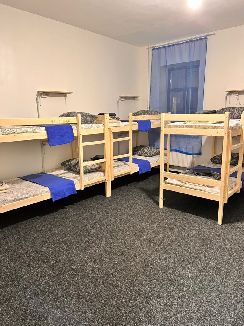 Фотография хостела Гости в гости