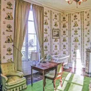 Фотография гостевого дома Holiday Home Beauvais Grande Rue De Villers