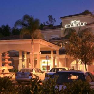 Фотографии гостиницы 
            Hilton Garden Inn Calabasas