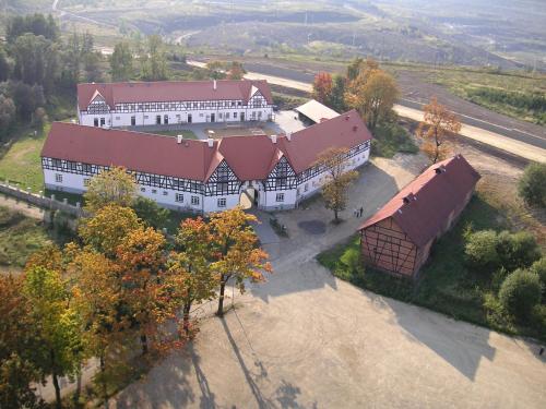 Фотография гостевого дома Penzion statek Bernard