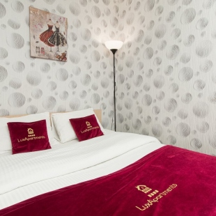 Фотография квартиры Апартаменты на Воровского 40