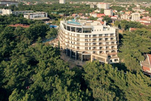 Фотография гостиницы Приморье SPA Hotel & Wellness