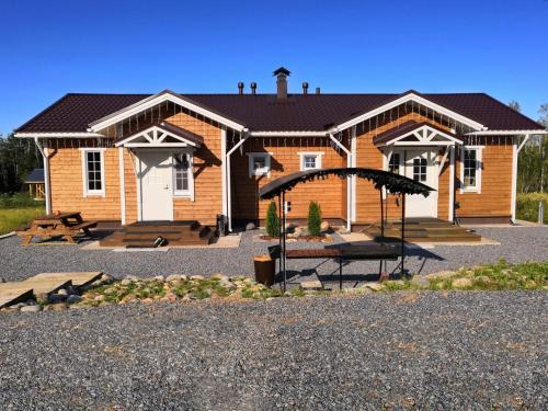 Фотография гостевого дома Сорола